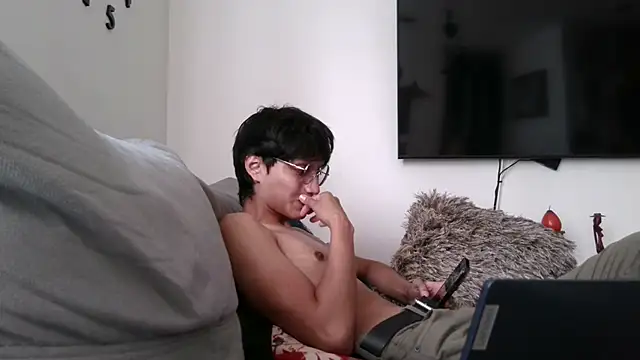 LuiSexvill online show from 09/12/25, 07:47
