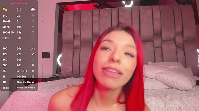 Emmily Savage online show from 12/14/24, 10:24