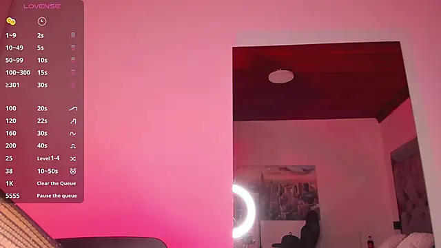 Emmily Savage online show from 12/23/24, 03:50