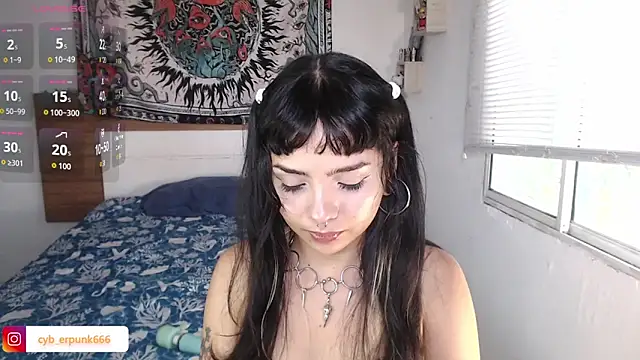 Margarita999 online show from 06/05/26, 04:56