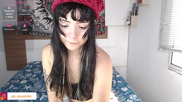 Margarita999 online show from 06/08/26, 02:39