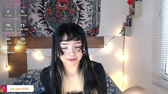 Margarita999 online show from 06/15/26, 02:52