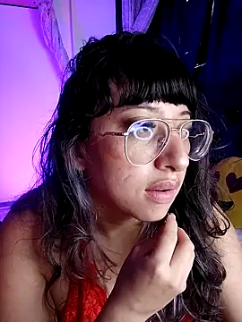 Piafisher1 online show from 01/31/25, 01:12