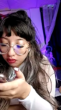 Piafisher1 online show from 02/06/25, 01:21