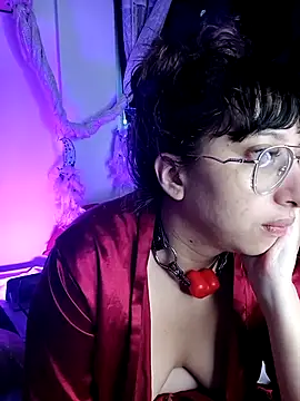 Piafisher1 online show from 02/13/25, 01:59