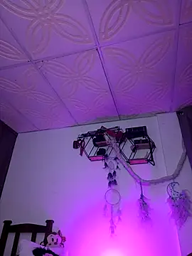 Snapshot of Piafisher1 chatting on 10/03/25, 01:24 Piafisher1 online show from 10/03/25, 01:24