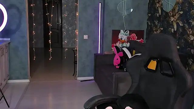 Blckmirrorr online show from 09/19/25, 12:06