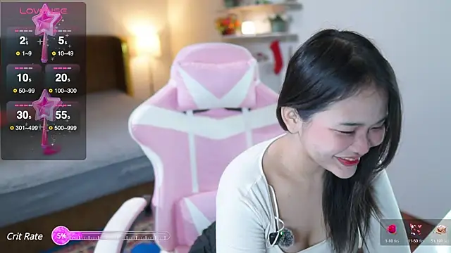 laybunny1 online show from 01/02/25, 01:49