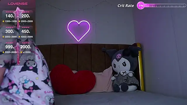 Snapshot of laybunny1 chatting on 10/24/25, 01:57 laybunny1 online show from 10/24/25, 01:57