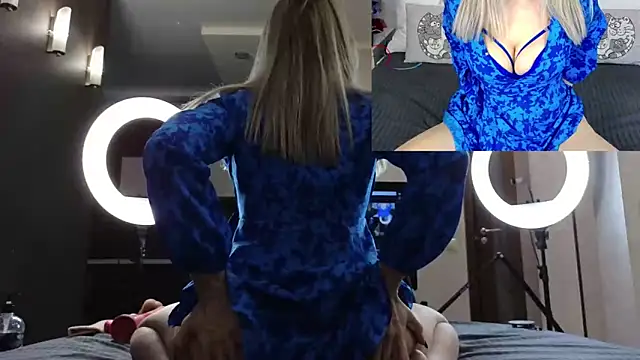IsabellaDeRosa online show from 12/27/24, 07:51
