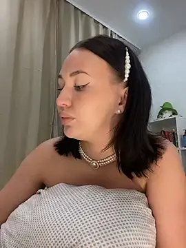 SelenaFoxy online show from 03/01/25, 12:50