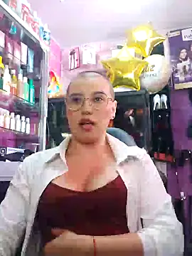 Snapshot of TamySweetness chatting on 01/19/25, 03:10 TamySweetness online show from 01/19/25, 03:10
