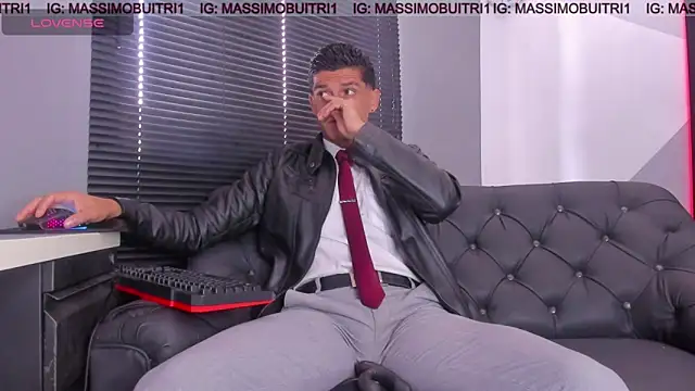 massimo g online show from 04/24/26, 03:25