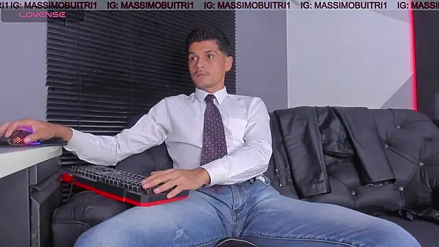 massimo g online show from 04/26/26, 01:47