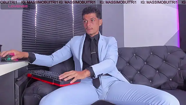 massimo g online show from 04/27/26, 01:42