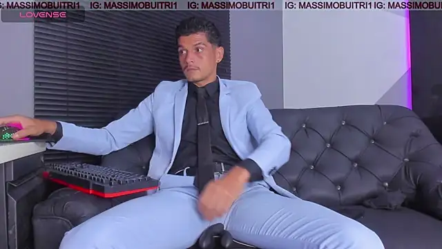 massimo g online show from 04/28/26, 01:48
