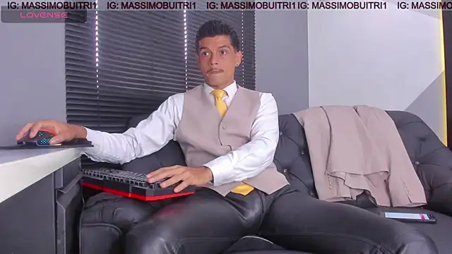massimo g online show from 04/29/26, 02:21