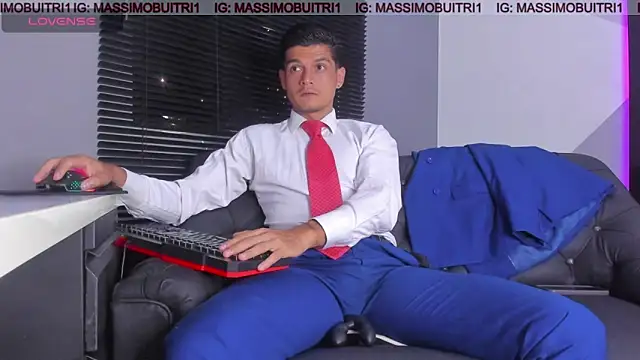 massimo g online show from 05/03/26, 11:44
