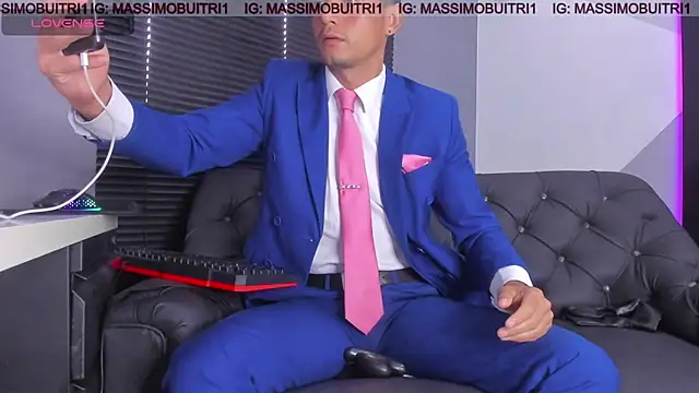 massimo g online show from 05/04/26, 12:56