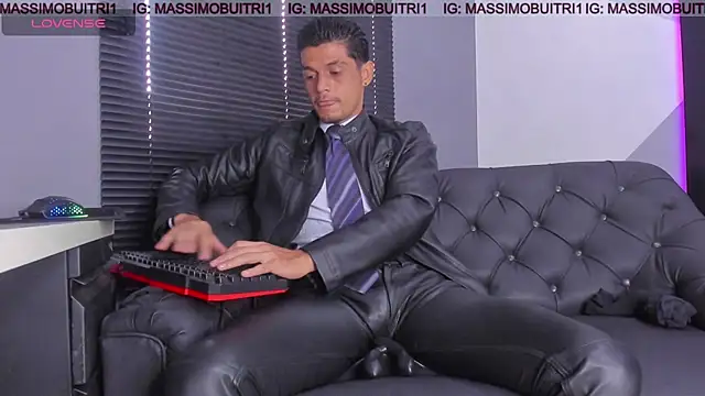 massimo g online show from 05/06/26, 01:16