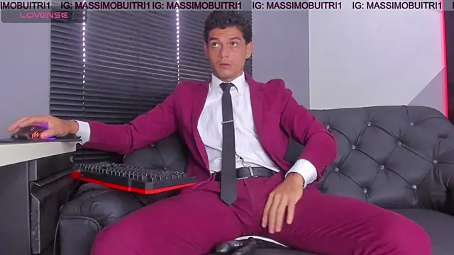 massimo g online show from 05/11/26, 01:50
