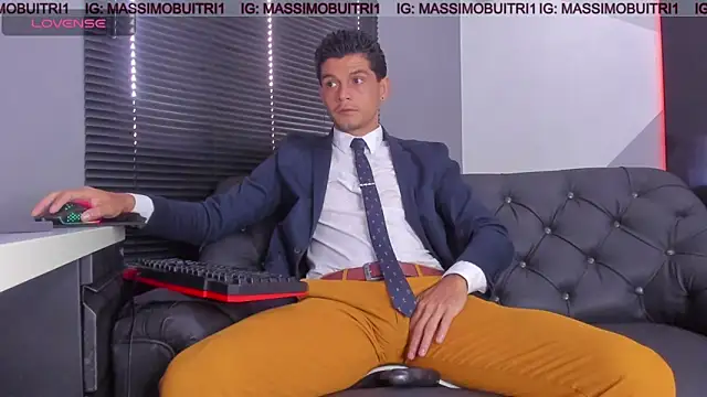 massimo g online show from 05/14/26, 01:51