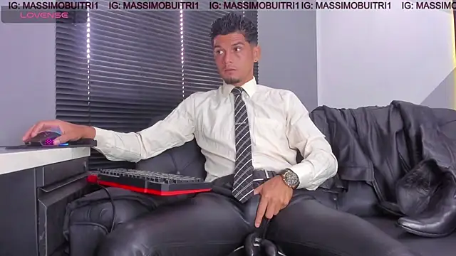 massimo g online show from 06/02/26, 01:02