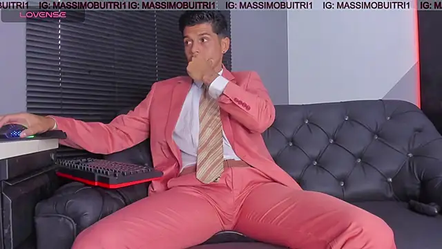massimo g online show from 06/05/26, 10:26