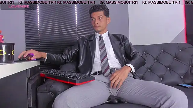 massimo g online show from 06/23/26, 01:31