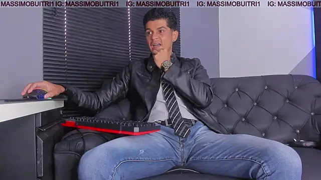 massimo g online show from 06/24/26, 12:26