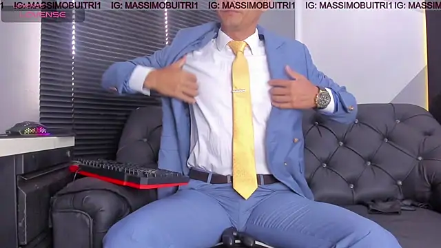 massimo g online show from 07/03/26, 12:44