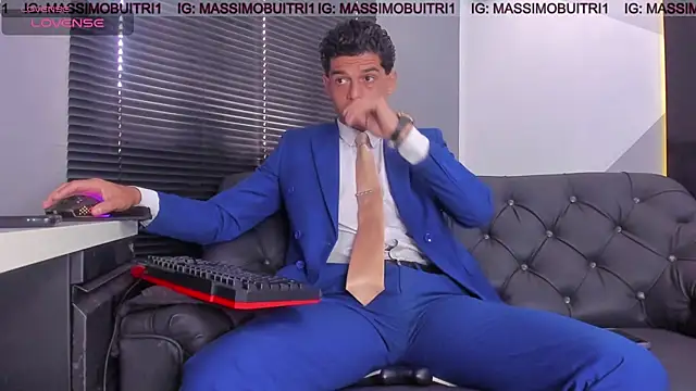 massimo g online show from 07/06/26, 01:19