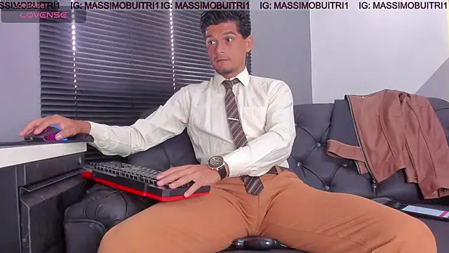 massimo g online show from 07/15/26, 01:38