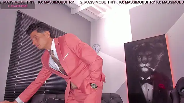 massimo g online show from 07/28/26, 02:13