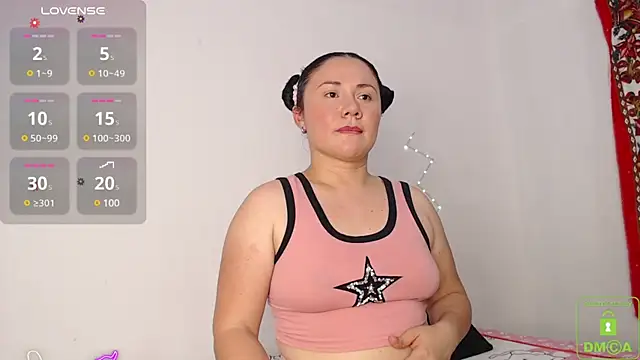 Luci flores online show from 02/05/25, 08:25