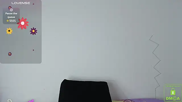 Luci flores online show from 02/10/25, 07:17
