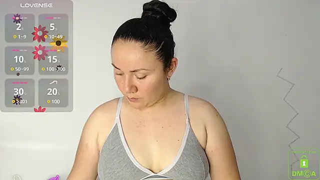 Luci flores online show from 02/20/25, 07:30