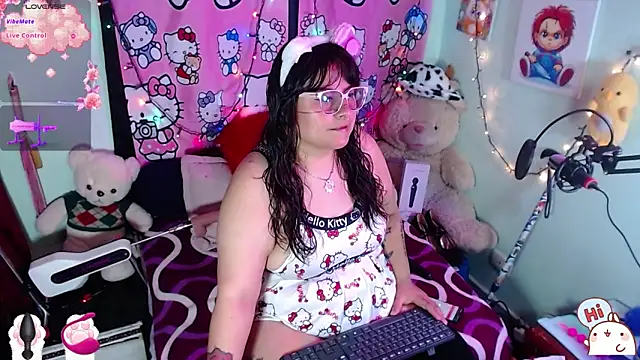  lilith heavy online show from 07/10/26, 05:37