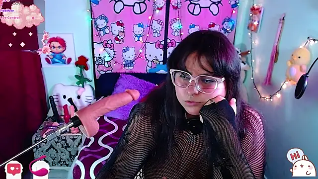  lilith heavy online show from 07/26/26, 02:31