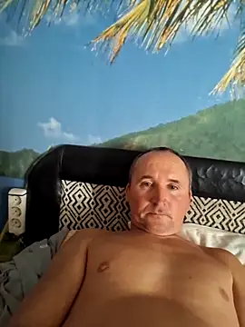 BlondeMisi online show from 10/11/25, 12:04