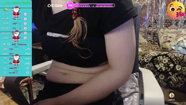 sweetbbabe online show from 12/28/24, 05:14