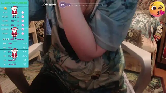 sweetbbabe online show from 12/31/24, 02:47