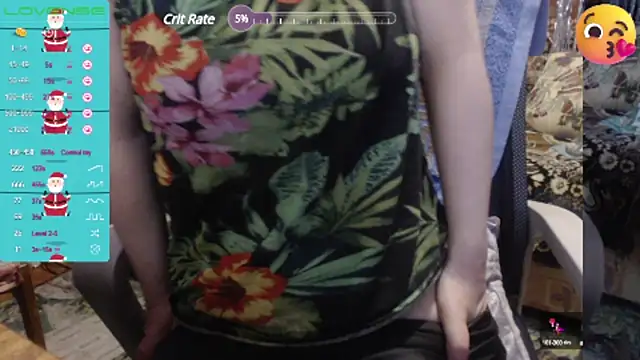 sweetbbabe online show from 01/06/25, 03:29