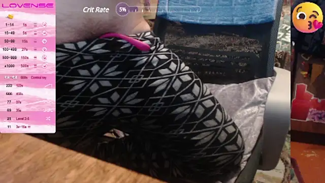 sweetbbabe online show from 01/13/25, 07:21