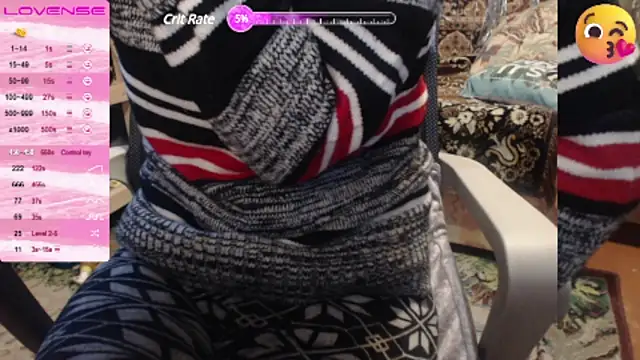 sweetbbabe online show from 01/14/25, 01:28