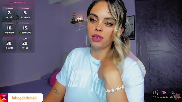 Snapshot of Gabby_prieto chatting on 04/14/26, 03:01 Gabby prieto online show from 04/14/26, 03:01