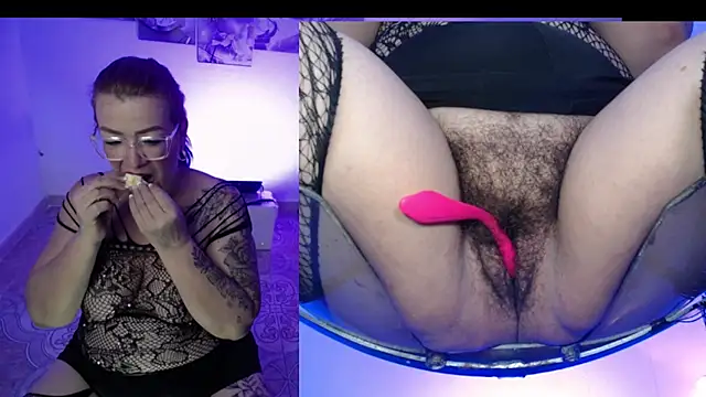 jazmin ross online show from 07/25/26, 11:13