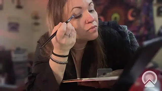 spunlikecottoncandy online show from 01/14/25, 09:41