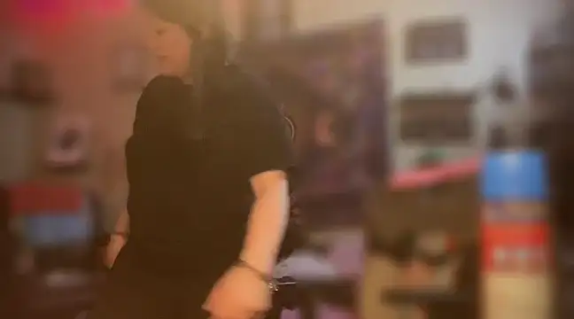 spunlikecottoncandy online show from 02/18/25, 02:38