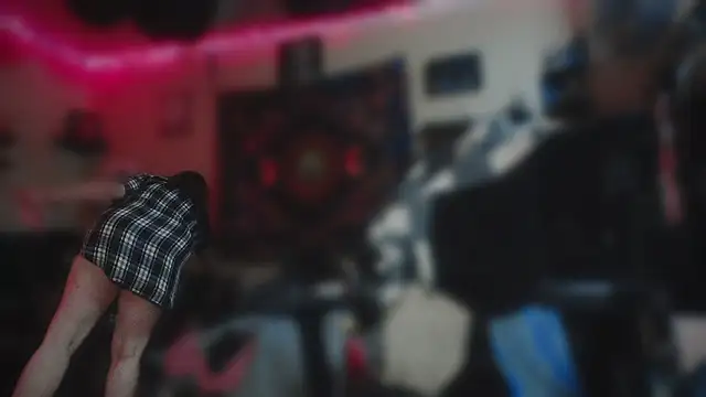 spunlikecottoncandy online show from 02/19/25, 11:14